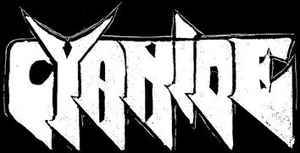 logo Cyanide (USA-2)